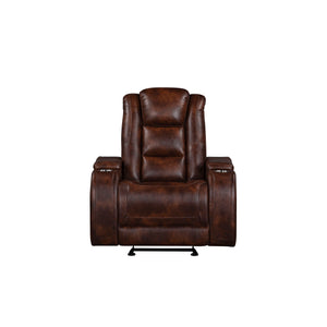 Chester - Glider Recliner