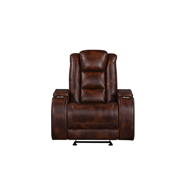 Chester - Glider Recliner