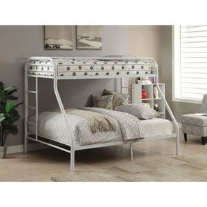 Tritan - Contemporary - Bunk Bed