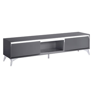 Raceloma - TV stand Gray