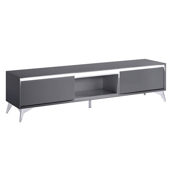 Raceloma - TV stand Gray