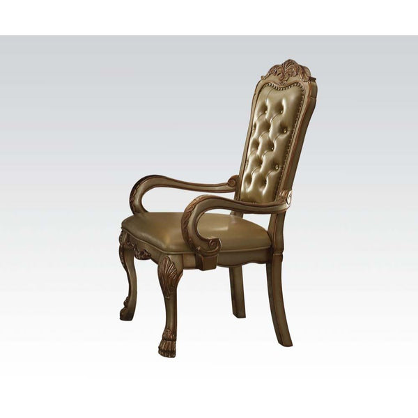 Dresden - Chair (Set of 2) Bone