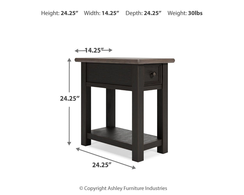 Handle, Image Src, Image Alt Text, Image Position