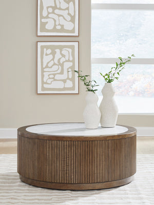 Hadonna - Round Table