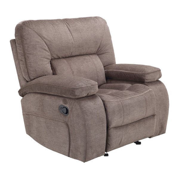 Chapman - Manual Glider Recliner