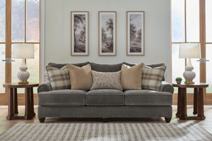 Tallow Creek - Sofa - Shadow