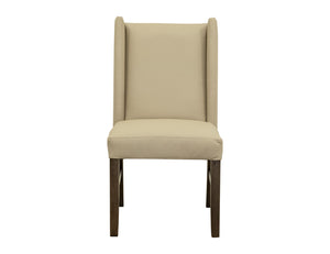 Forge - Upholstered Chair (Set of 2)