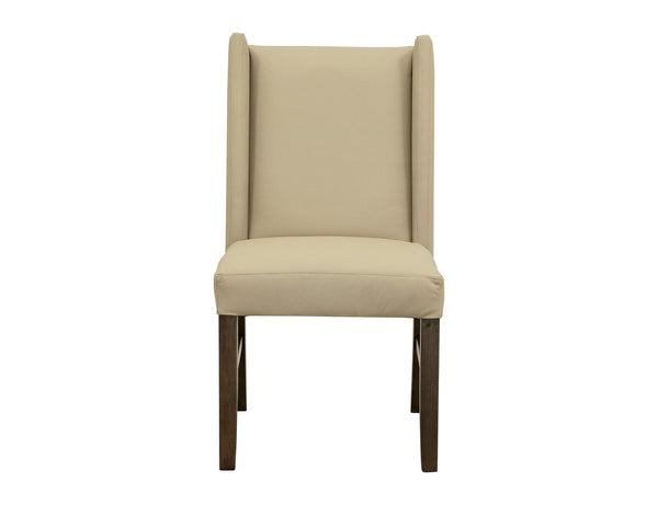 Forge - Upholstered Chair (Set of 2)