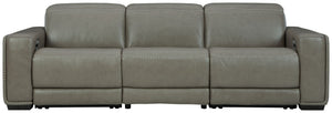 Correze - Power Reclining Sectional