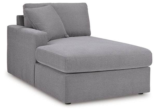 Modmax - 8 Piece Sectional
