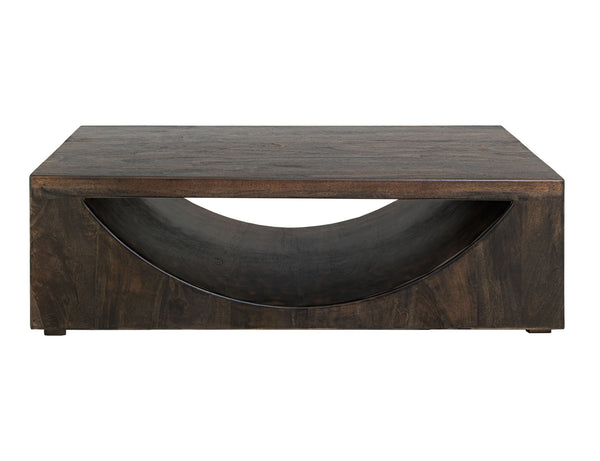 Mezquite - Cocktail Table