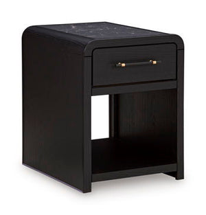 Clanden - Rectangular Table
