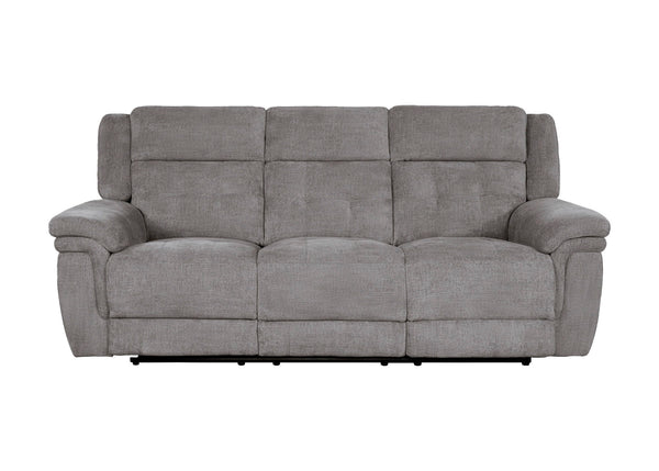 Richland - Power Reclining Sofa Set