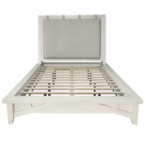 Americana Modern Bedroom - Platform Set