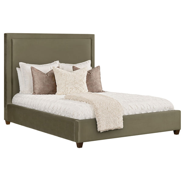 Kimberly - Bed