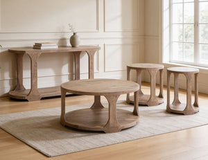 Balam - Sofa Table