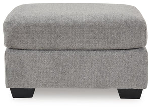 Loreo - Ottoman