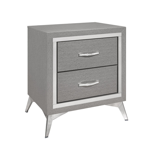 Handle, Image Src, Image Alt Text, Image Position