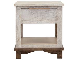 Loft - End Table
