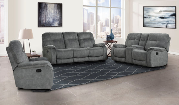 Cooper - Living Room Set