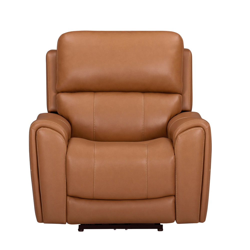 Hancock - Zero Gravity Power Recliner P3 Apple Cider 1 Piece