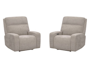 Traxton - Power Zero Gravity Recliner