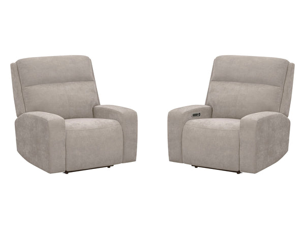 Traxton - Power Zero Gravity Recliner