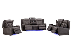 Equinox - Sofa Set