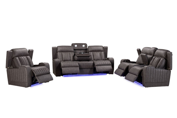 Equinox - Sofa Set