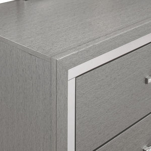 Huxley - Dresser