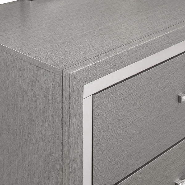 Huxley - Dresser