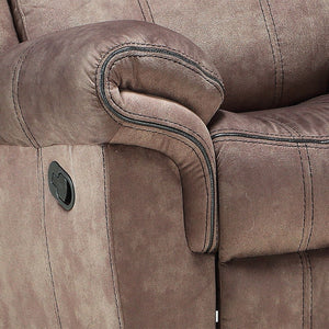 Zubaida - Glider Recliner