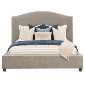 Gina - Bed