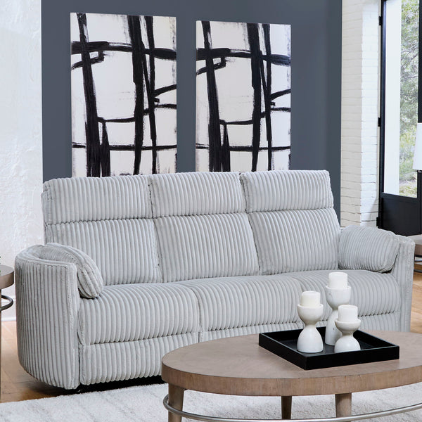 Radius - Power Reclining Sofa