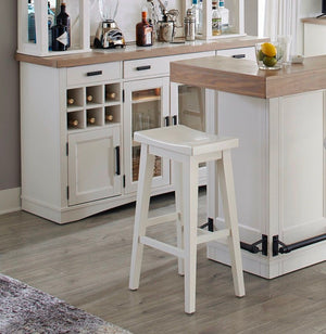 Americana Modern Dining - Stool
