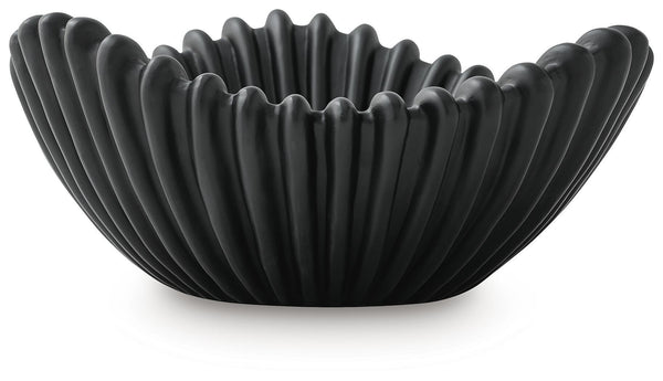 Browman - Bowl - Black