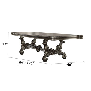 Versailles - Dining Table (120"L)