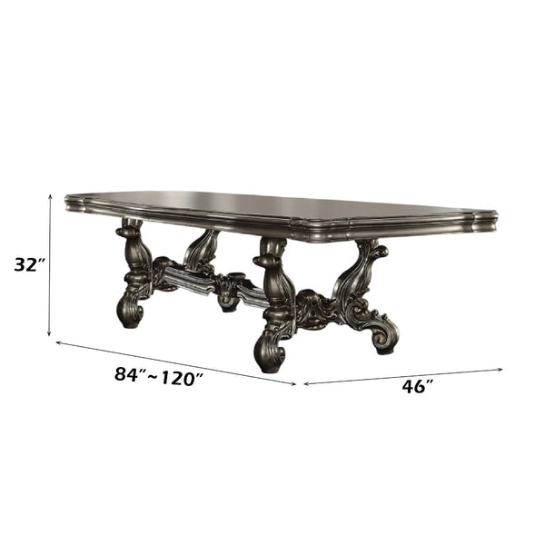 Versailles - Dining Table (120"L)