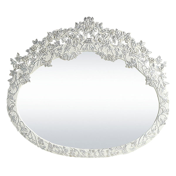 Vanaheim - 58" Mirror - Antique White