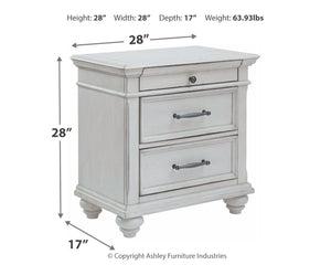 Handle, Image Src, Image Alt Text, Image Position