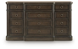 Wickenger - Dresser