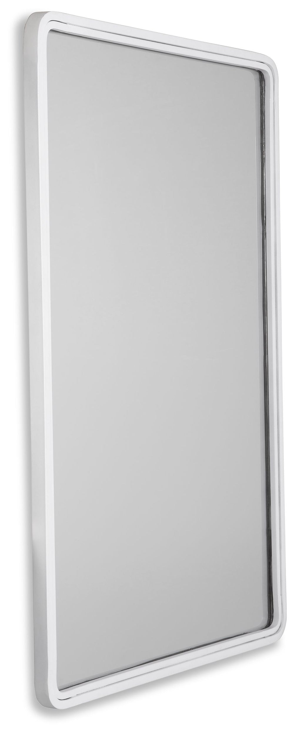 Brocky - Rectangle Accent Mirror