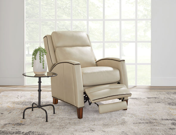 Vermont - Power High Leg Recliner