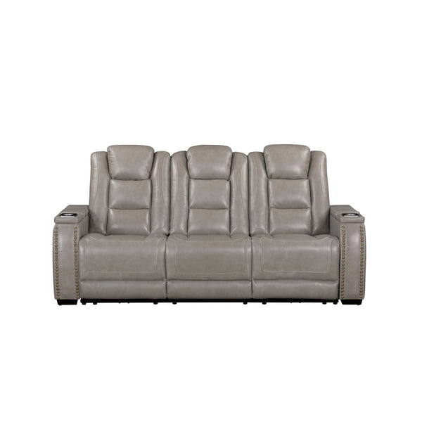 Breckenridge II - Reclining Sofa