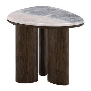 Hanale - Table With Marble Top