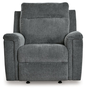 Barnsana - Power Rocker Recliner