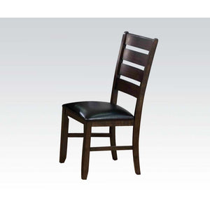 Urbana - Side Chair Dark Brown