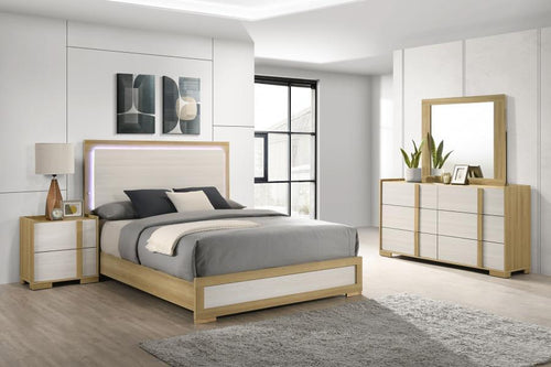 Hyland - Bedroom Set