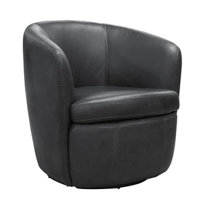 Barolo - Swivel Club Chair