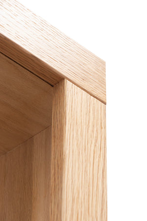 Laurel Canyon - Bookshelf